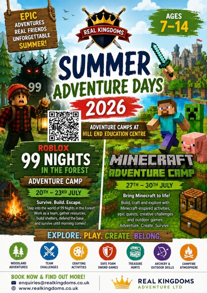Summer poster