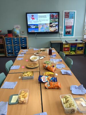 Languages Week EALBringandShare June 2026
