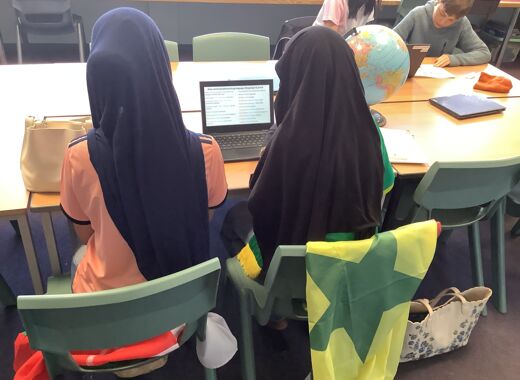 Languages Week EAL June 2026