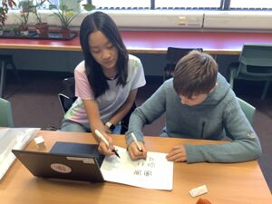 Languages Week EAL LanguageShare June 2026