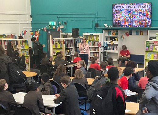 Library Quiz Languages Week June 2026 0435