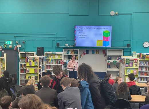 Library Quiz Languages Week June 2026 IMG 0434