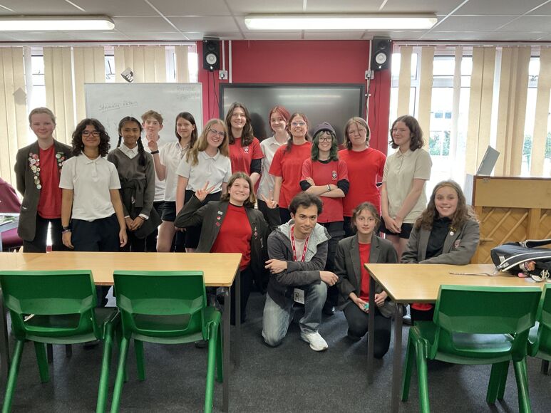 MusicalTheatreWorkshop 1stJune2026
