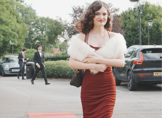 Year 11 Prom 26 June 2026 catwalk DSC01257