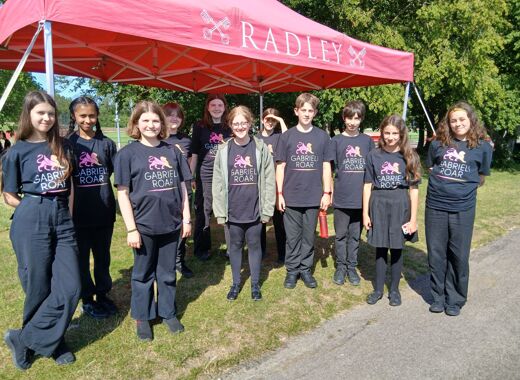 20260702 Chamber Choir and Gabrieli Consort Radley